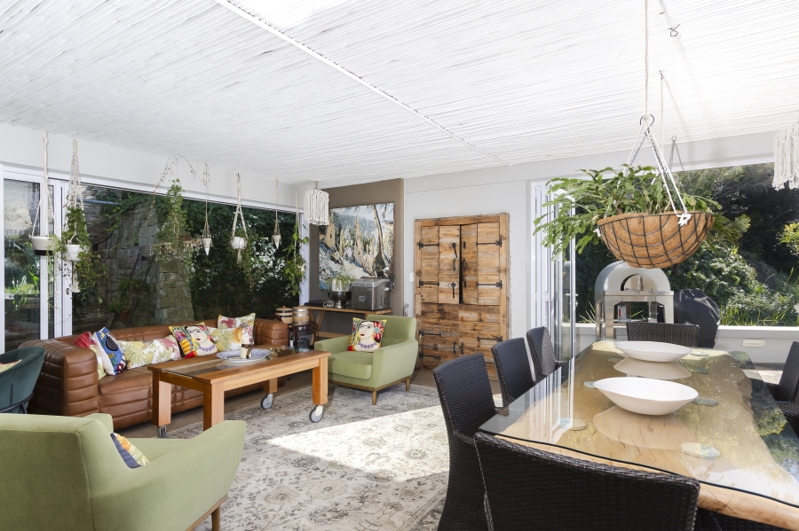 4 Bedroom Property for Sale in Erinvale Golf Estate Western Cape